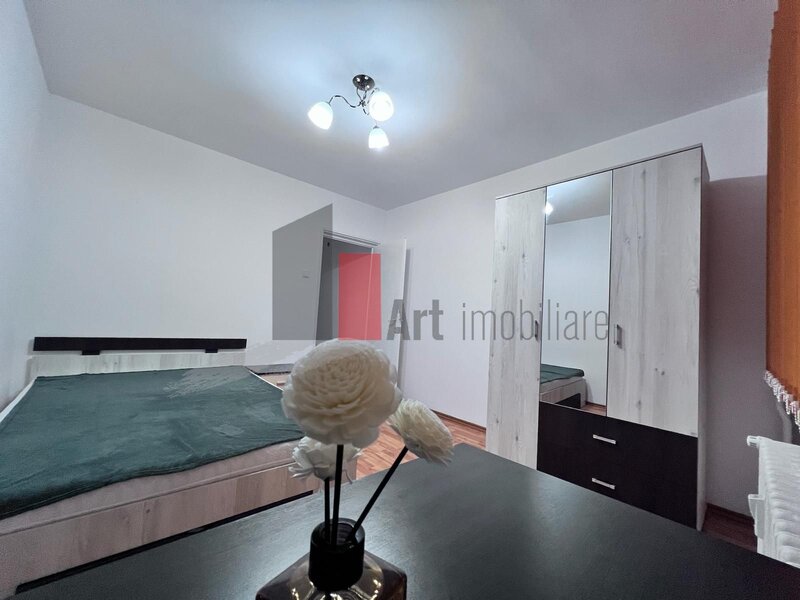 Calea Giulesti 3 camere