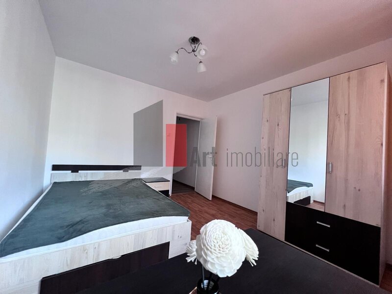 Calea Giulesti 3 camere